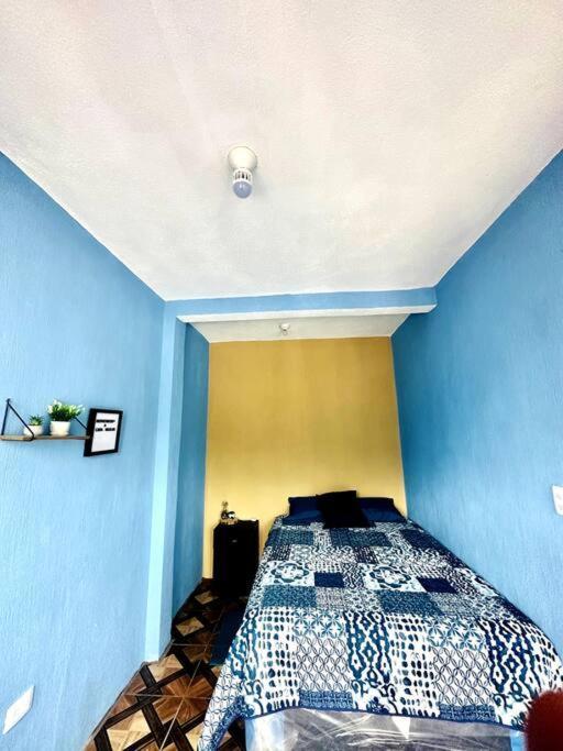 Nicolas House #2 With Lake Atitlan View Сан-Педро-Ла-Лагуна Экстерьер фото